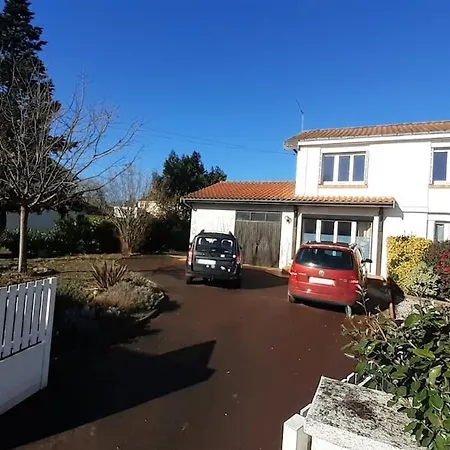 Maison Familiale Aux Carrefours Des Loisirs * Le Taillan-Medoc